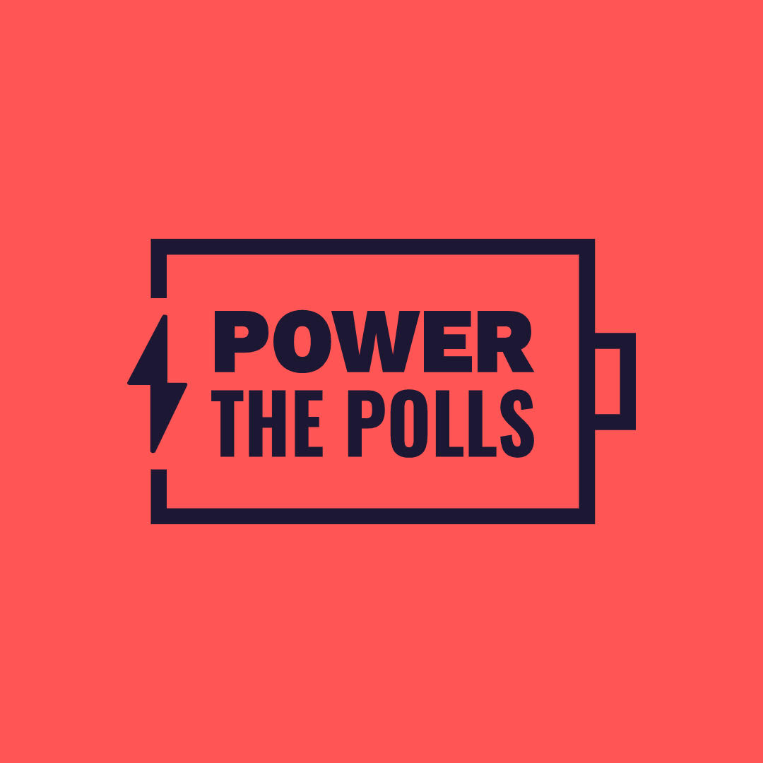 Power the Polls
